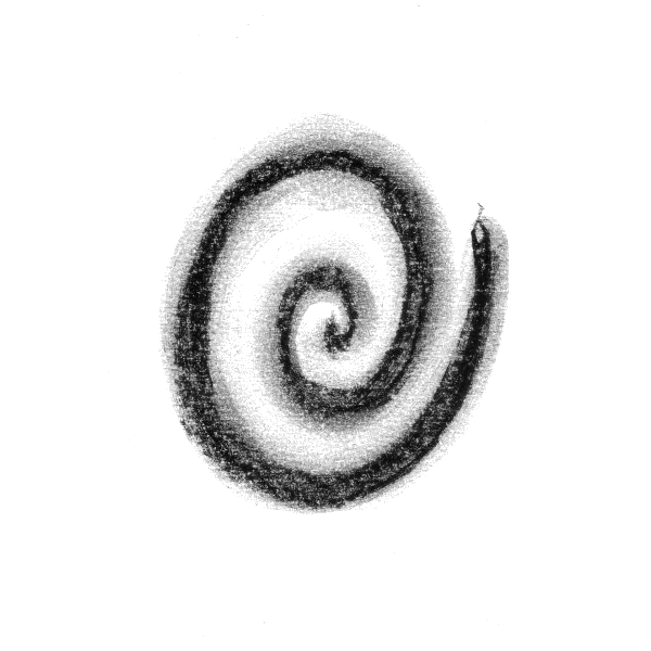 spiralen